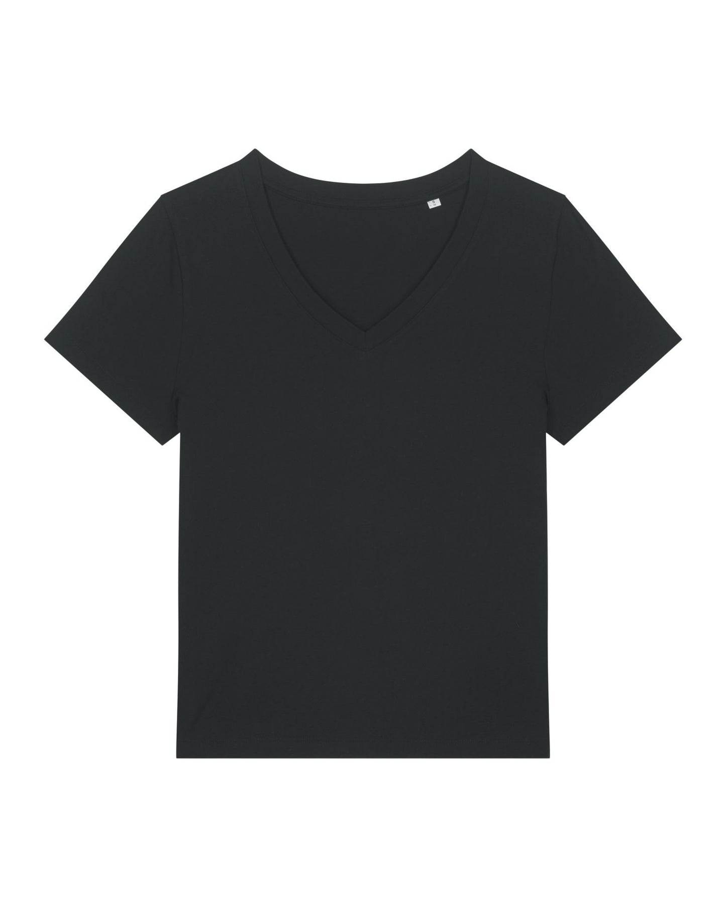 Stanley/Stella Isla T-Shirt mit V-Ausschnitt Damen