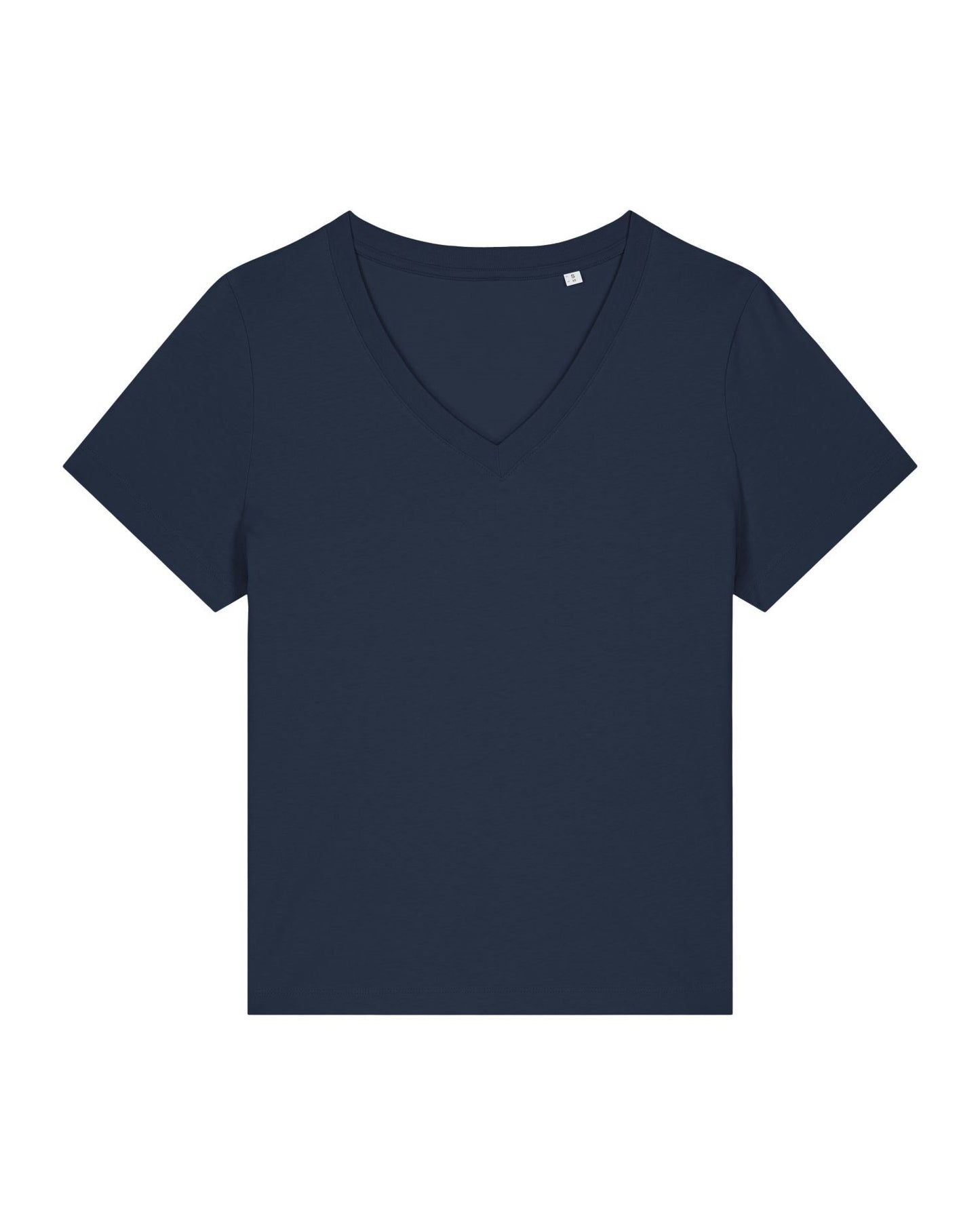 Stanley/Stella Isla T-Shirt mit V-Ausschnitt Damen