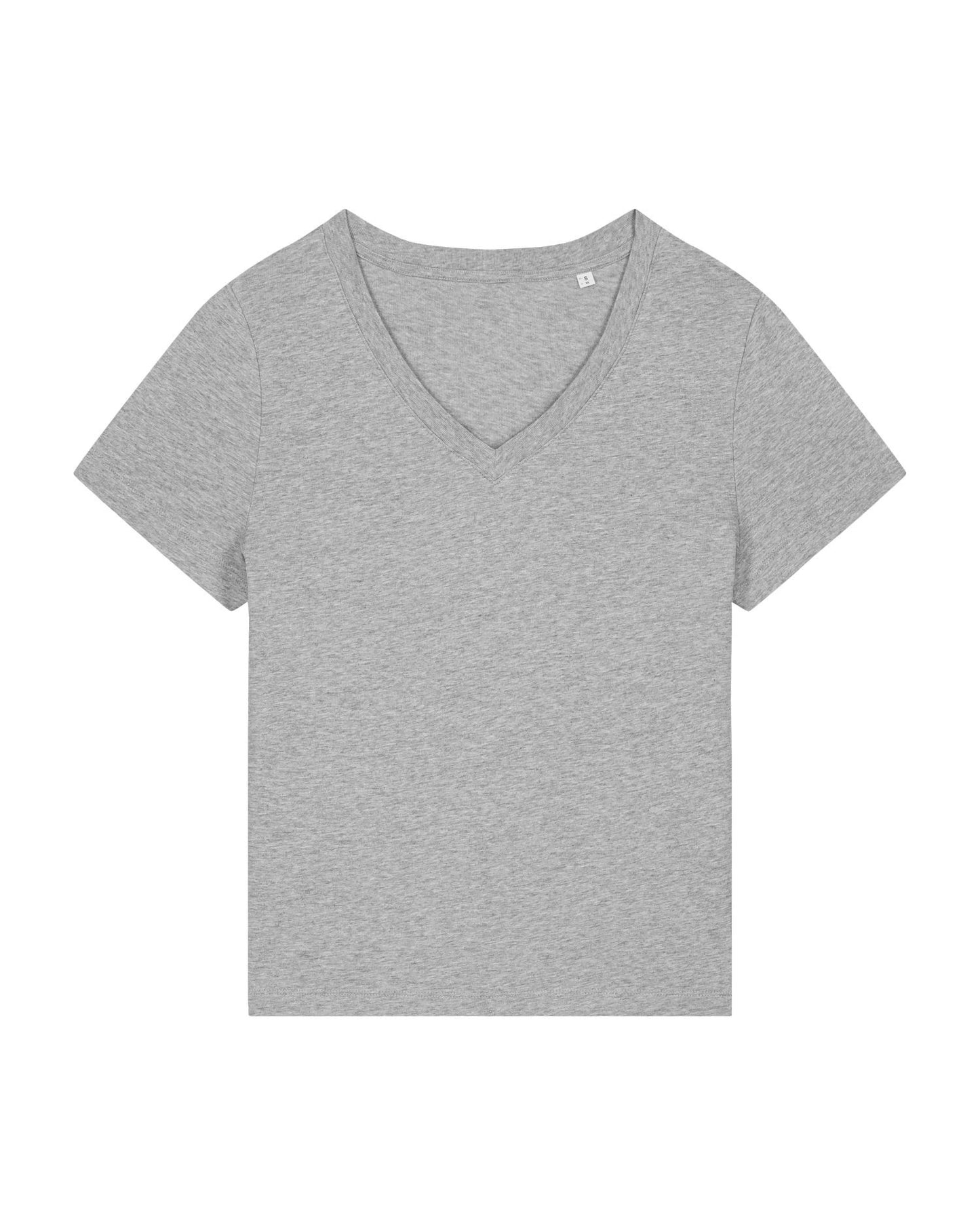 Stanley/Stella Isla T-Shirt mit V-Ausschnitt Damen