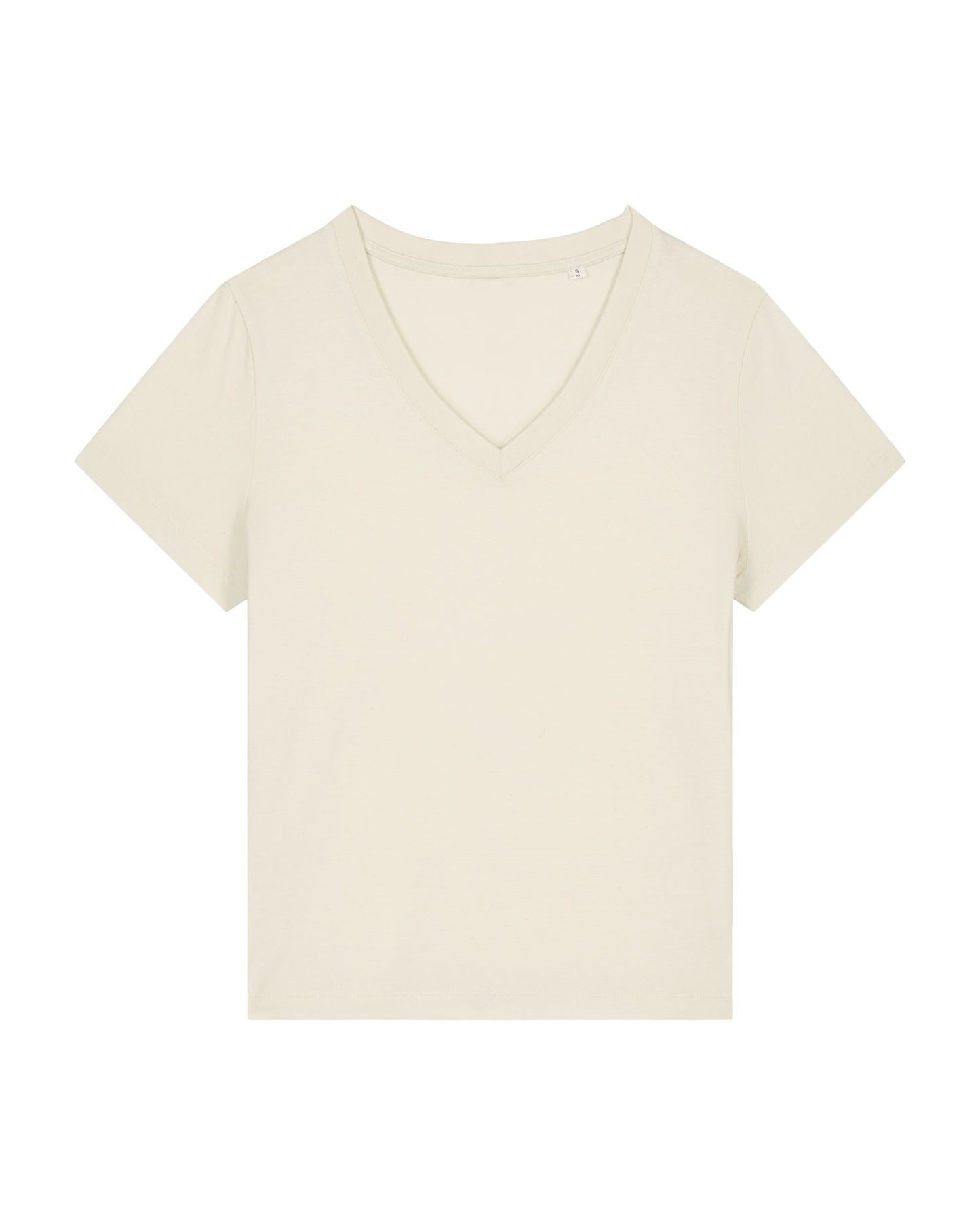 Stanley/Stella Isla T-Shirt mit V-Ausschnitt Damen