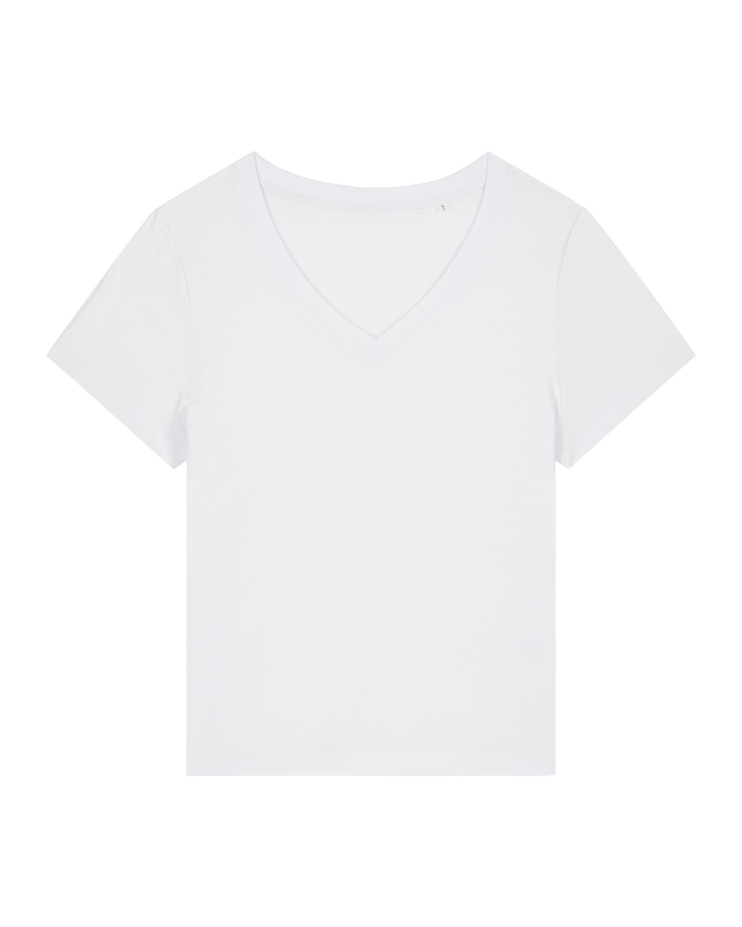 Stanley/Stella Isla T-Shirt mit V-Ausschnitt Damen