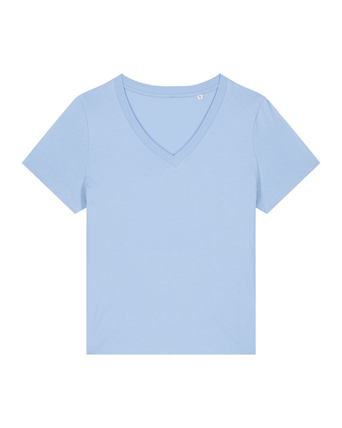 Stanley/Stella Isla T-Shirt mit V-Ausschnitt Damen
