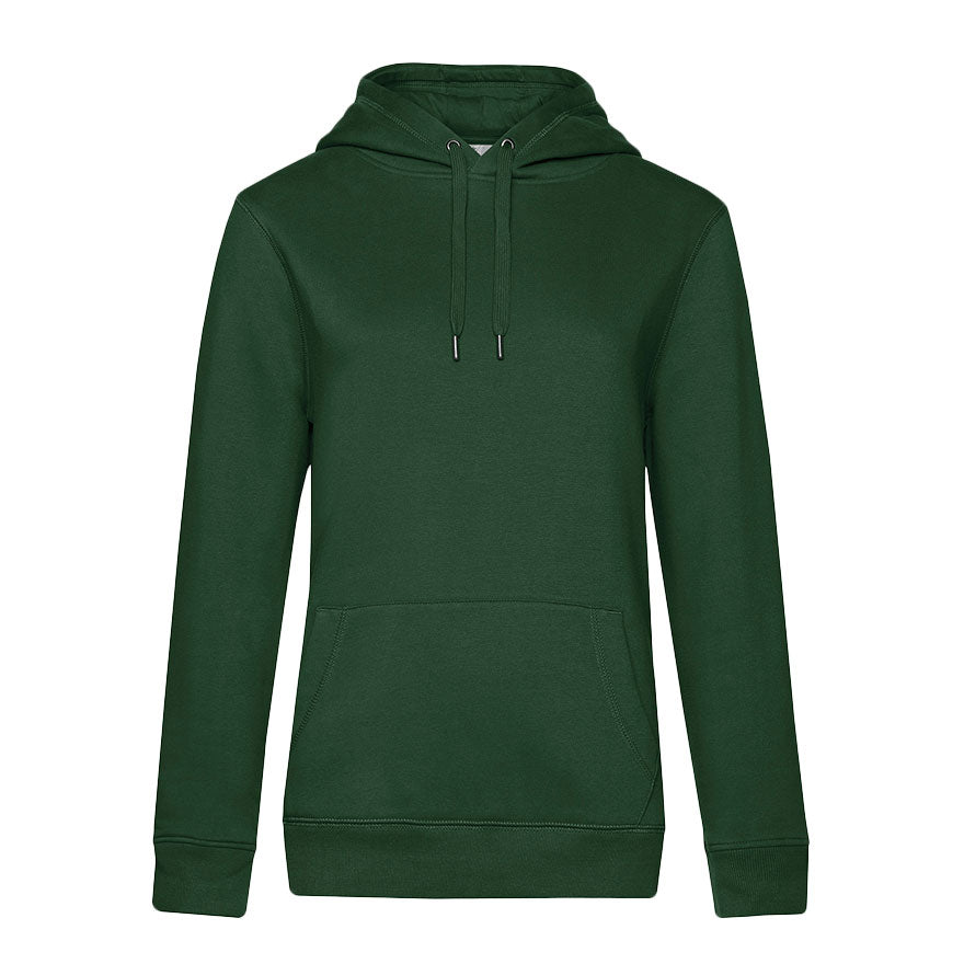 Premium Hoodie Damen