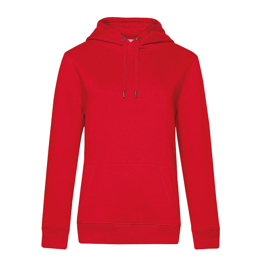 Premium Hoodie Damen