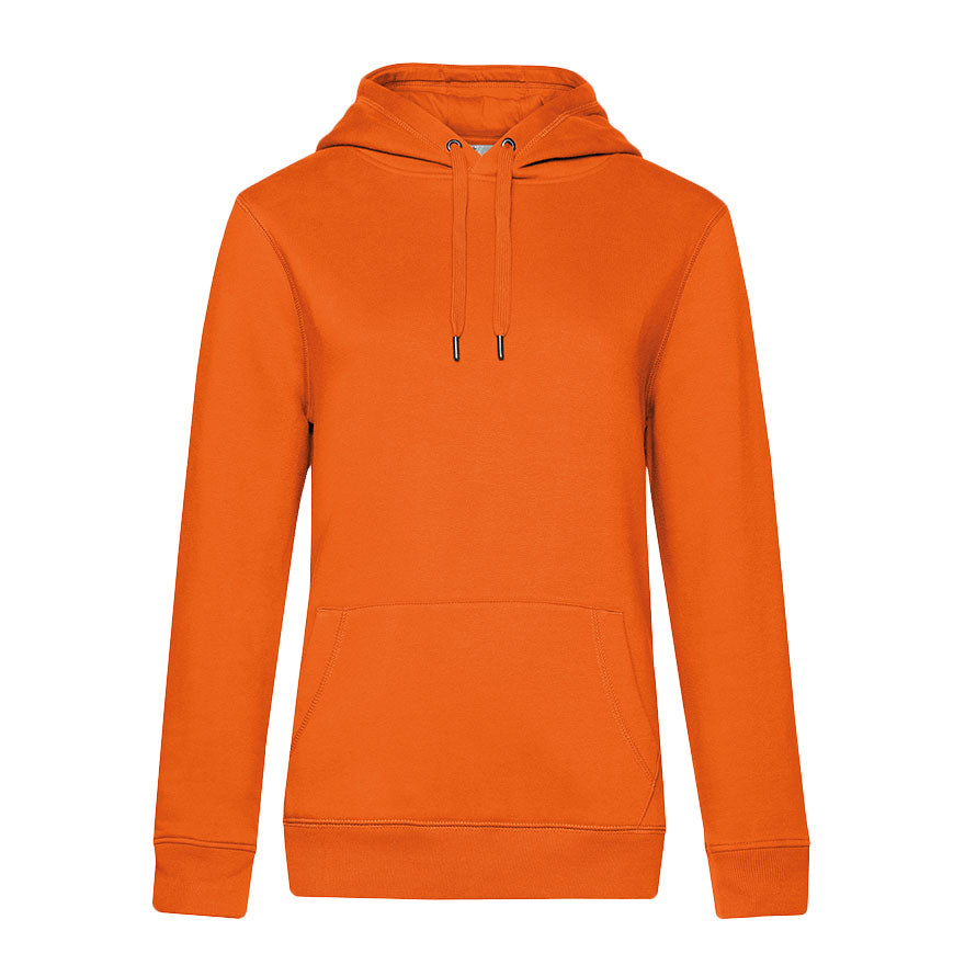 Premium Hoodie Damen