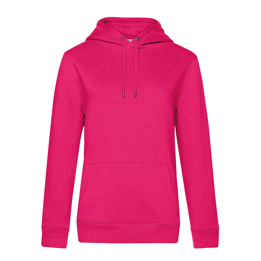 Premium Hoodie Damen