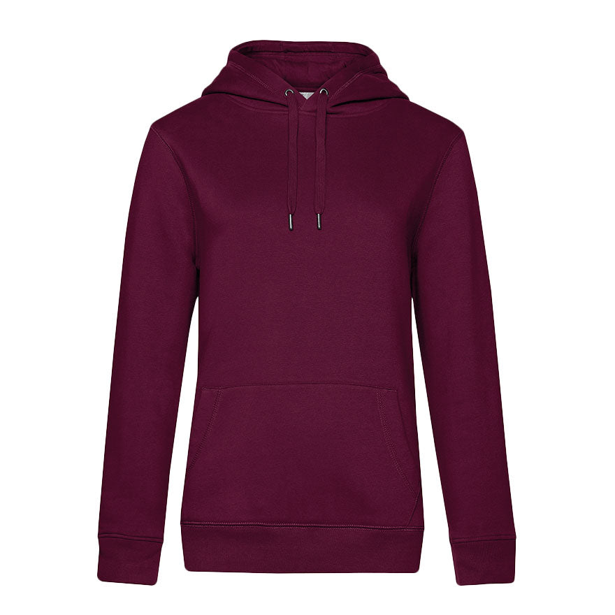 Premium Hoodie Damen