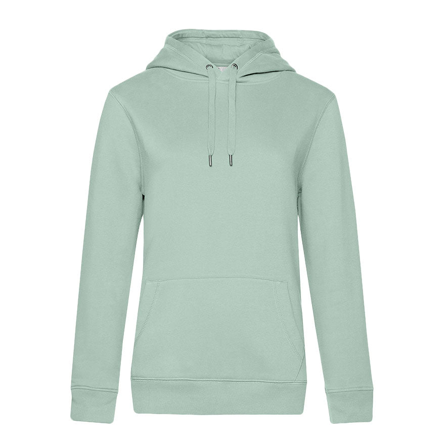 Premium Hoodie Damen