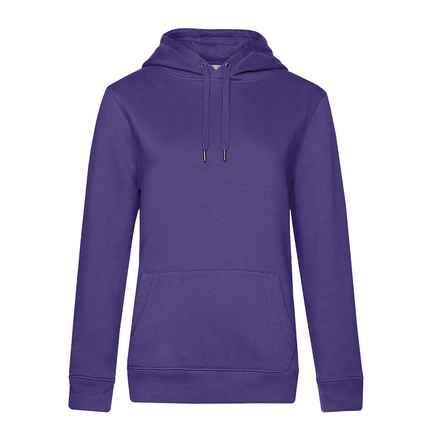 Premium Hoodie Damen