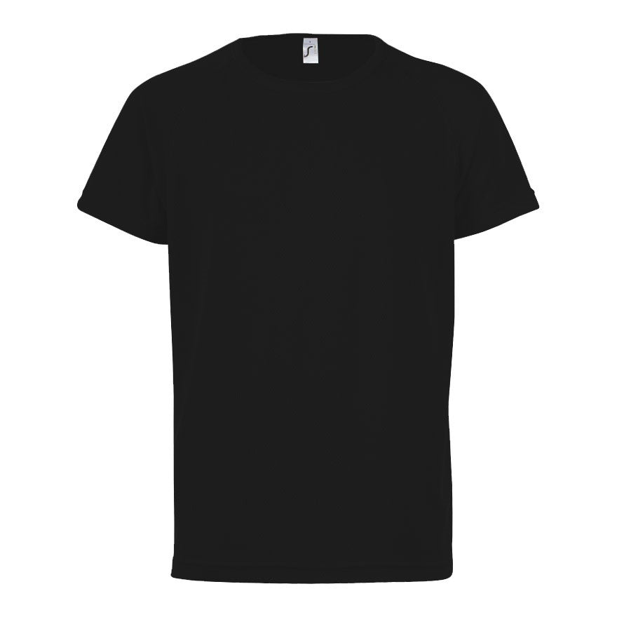 Sport T-Shirt Kinder