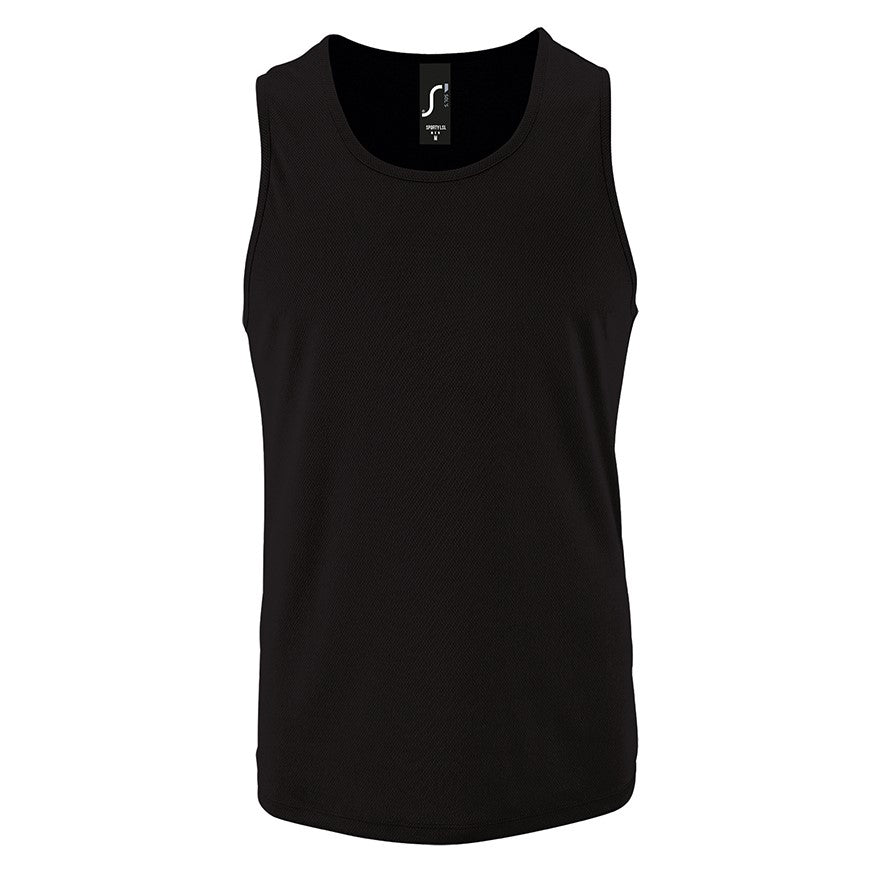 Sport Tank-Top Herren