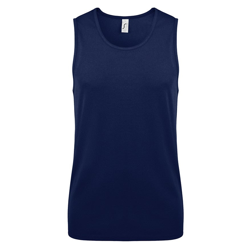 Sport Tank-Top Herren