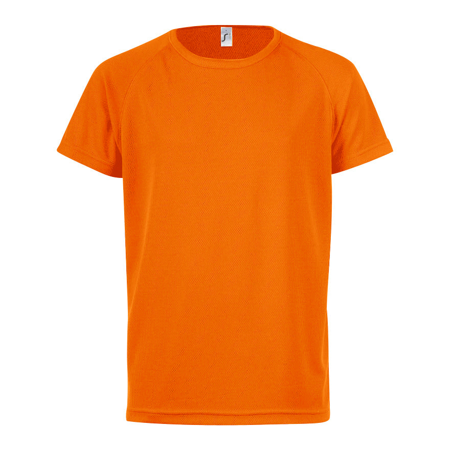 Sport T-Shirt Herren