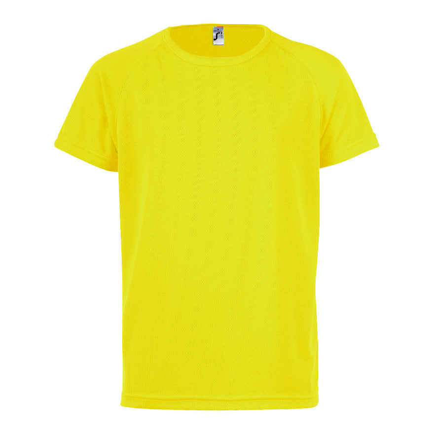 Sport T-Shirt Herren