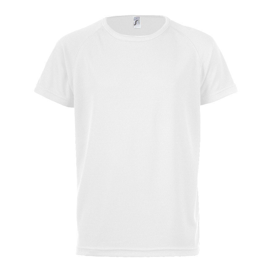 Sport T-Shirt Herren