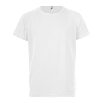 Sport T-Shirt Herren