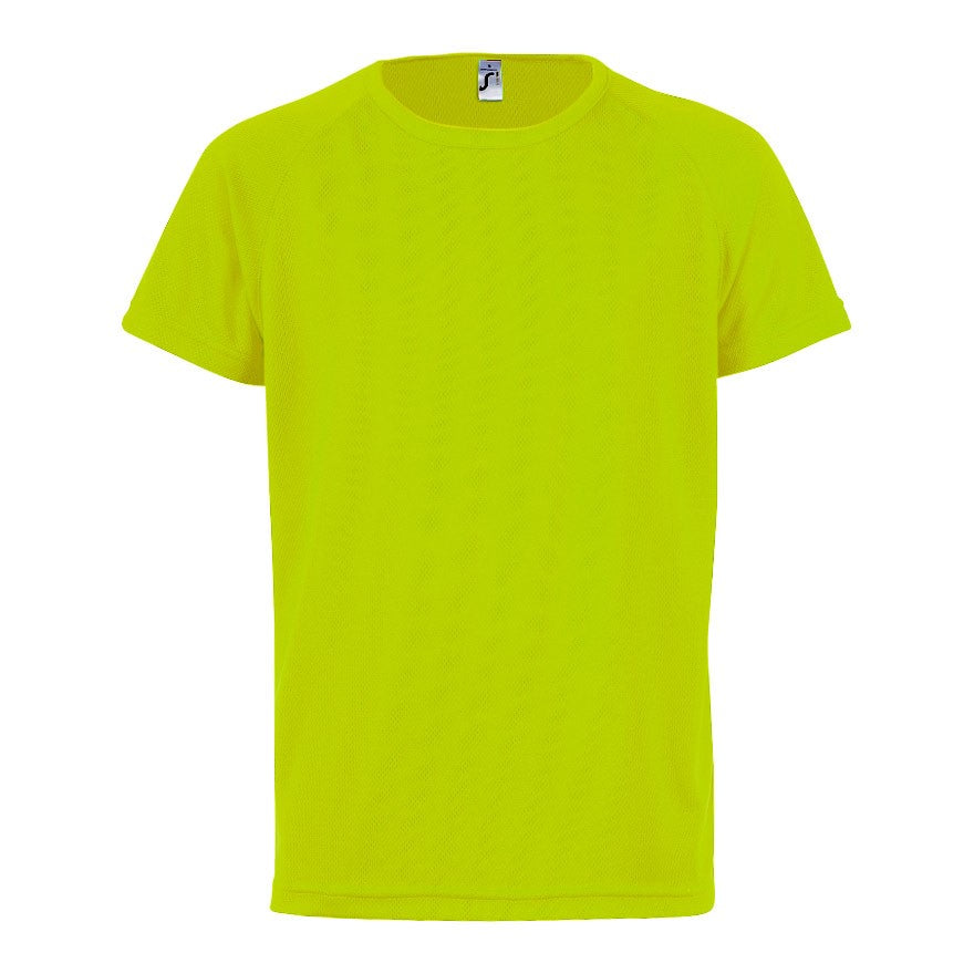 Sport T-Shirt Herren