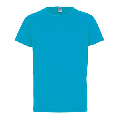 Sport T-Shirt Herren