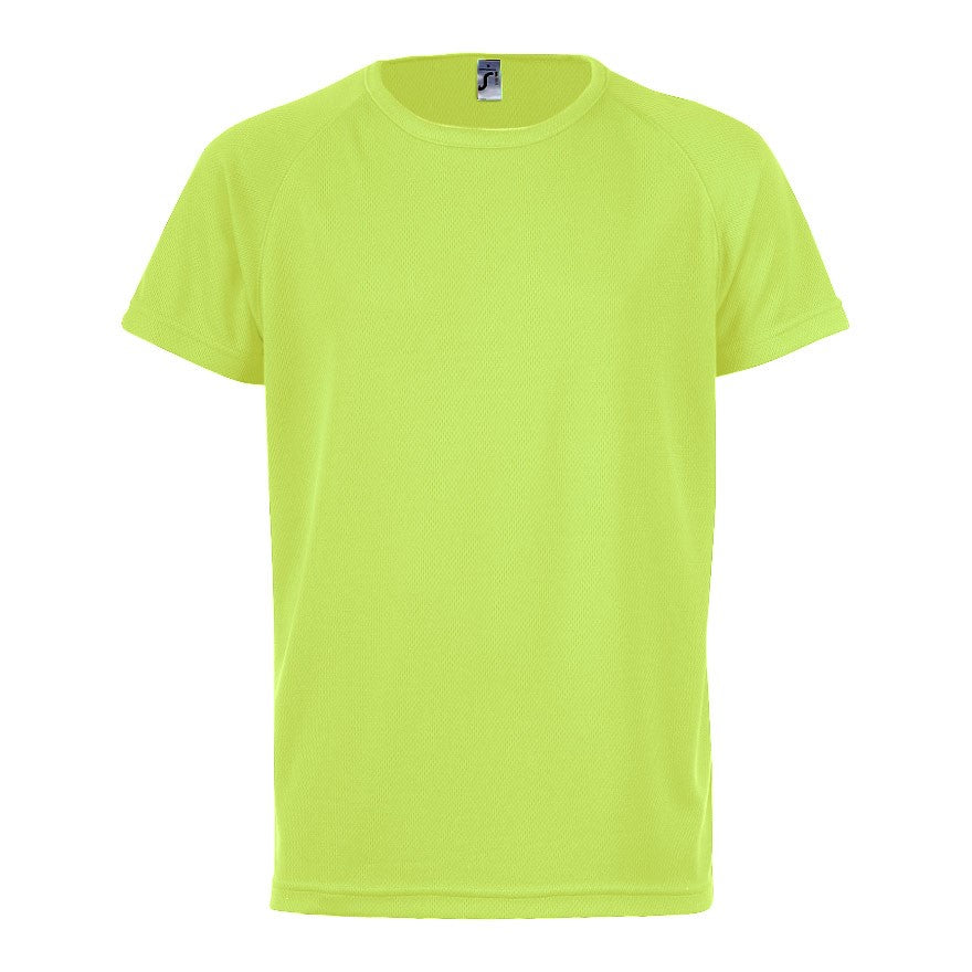 Sport T-Shirt Herren