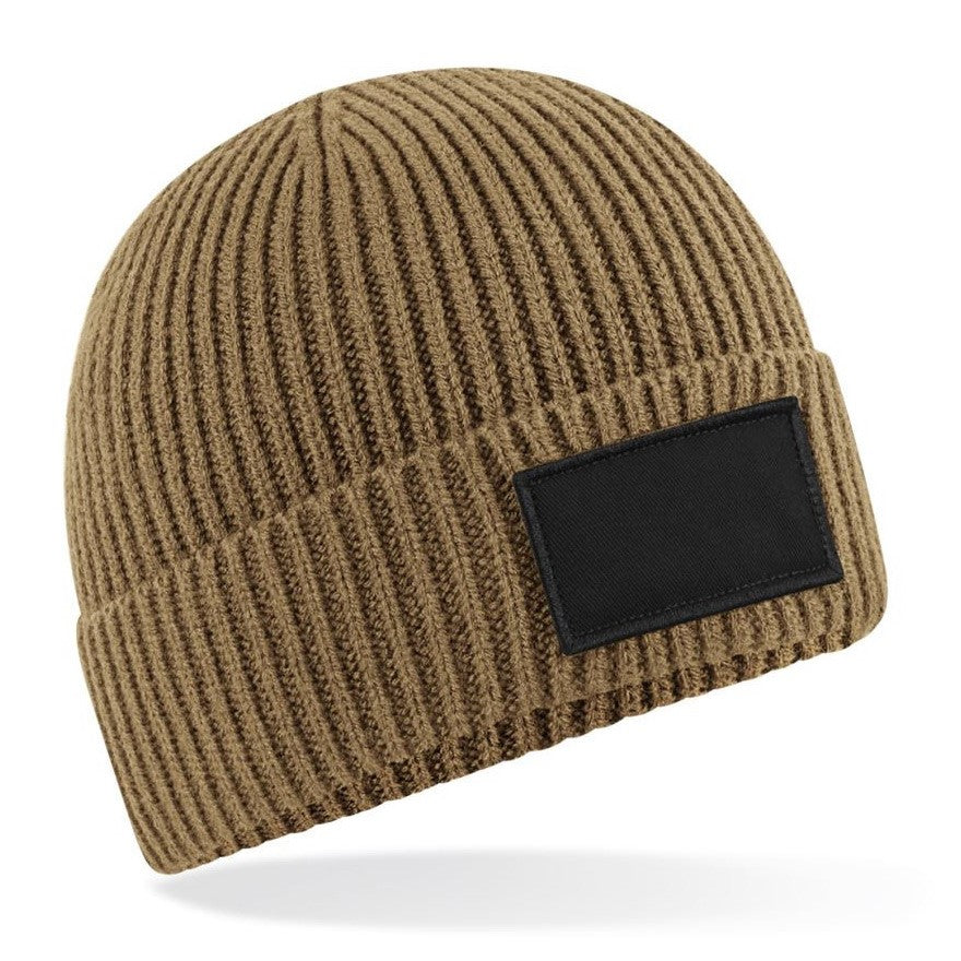 Strick Beanie
