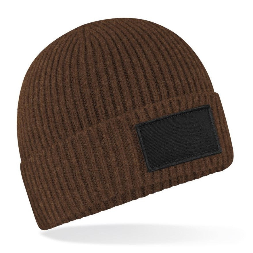 Strick Beanie