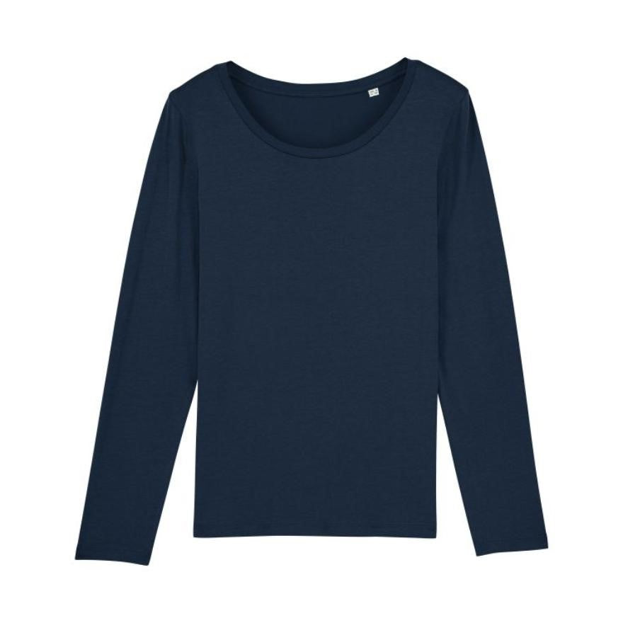 Stanley/Stella Singer Langarm-Shirt Damen