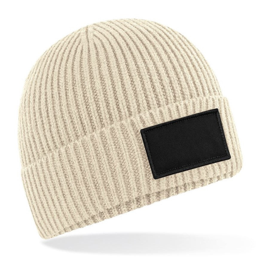 Strick Beanie
