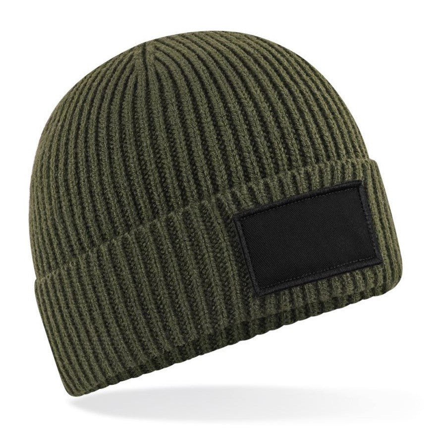 Strick Beanie