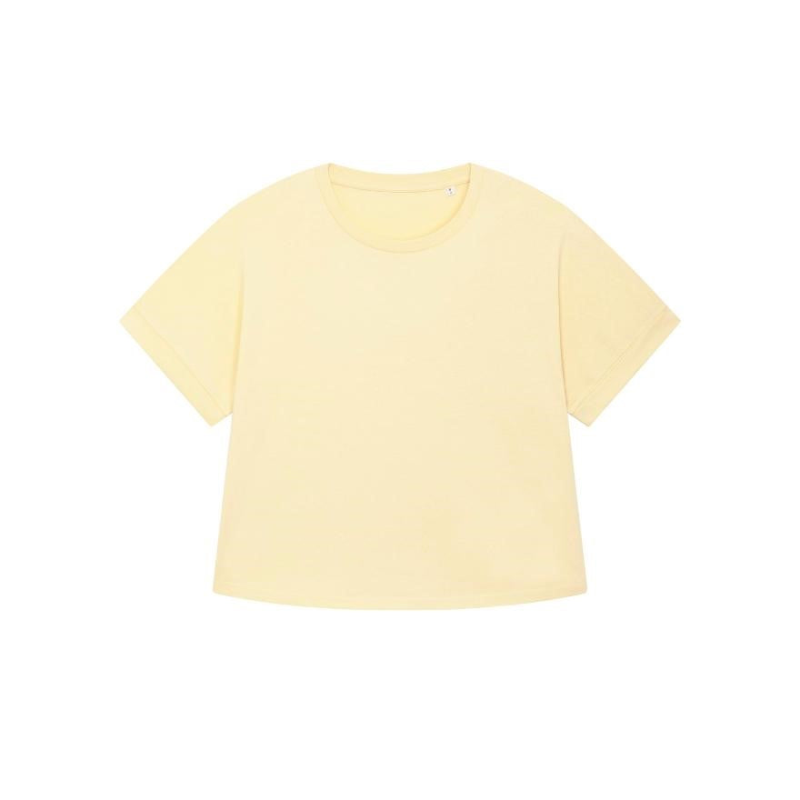 Stanley/Stella Collider T-Shirt Damen