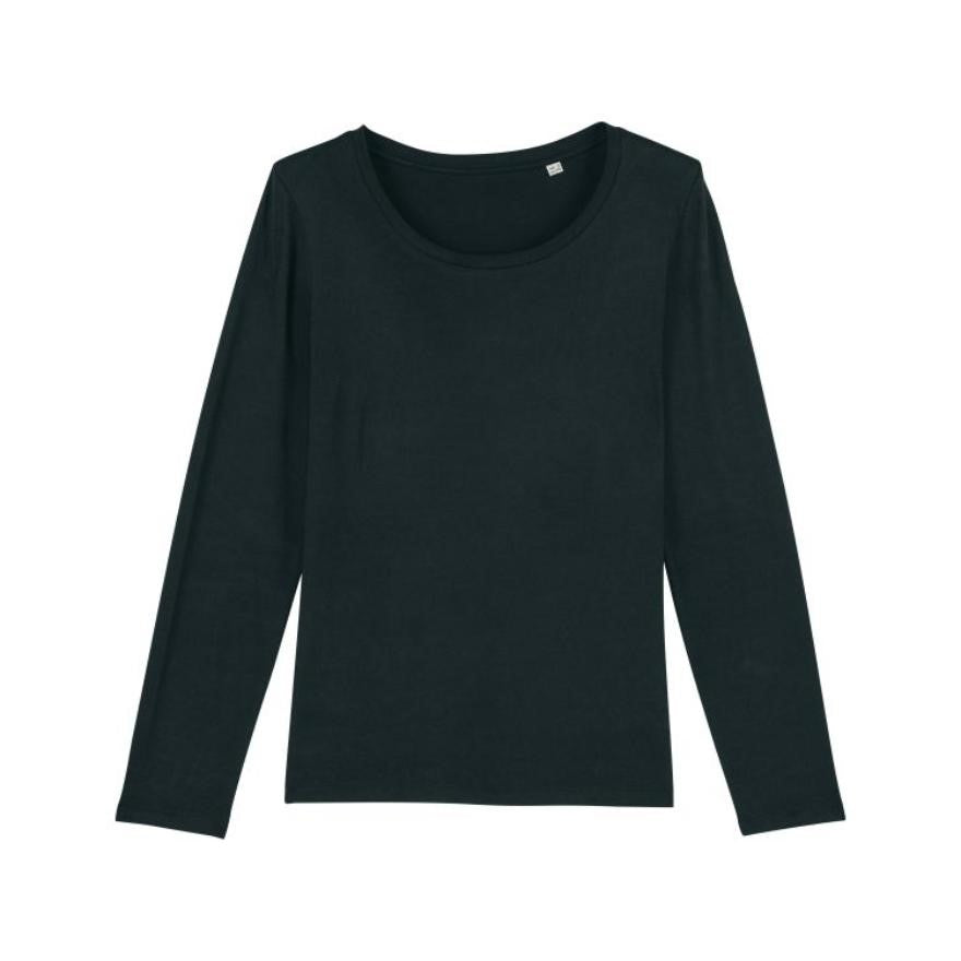 Stanley/Stella Singer Langarm-Shirt Damen