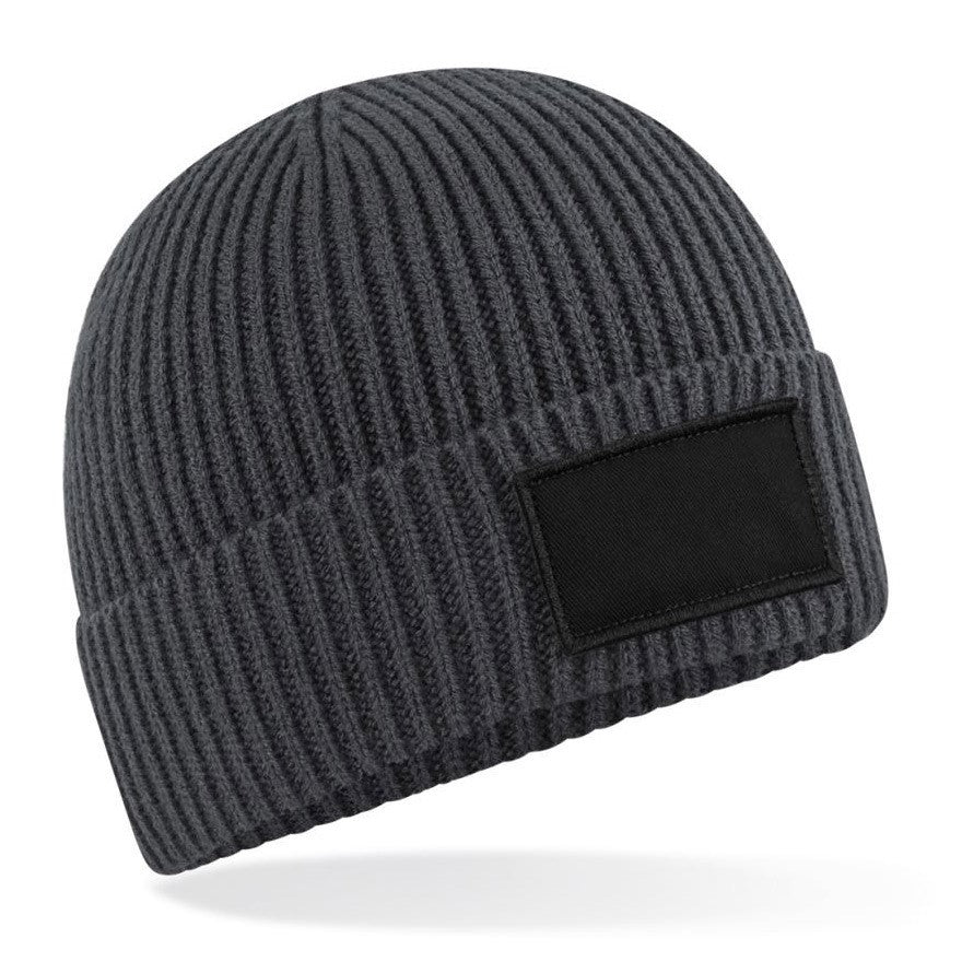 Strick Beanie