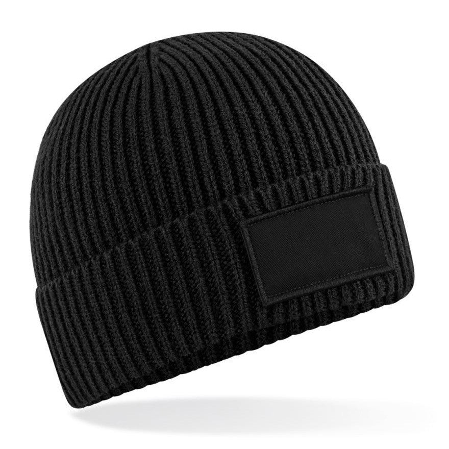 Strick Beanie