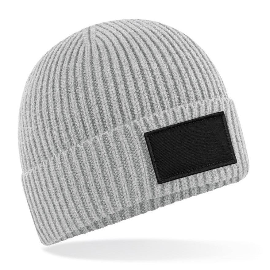 Strick Beanie