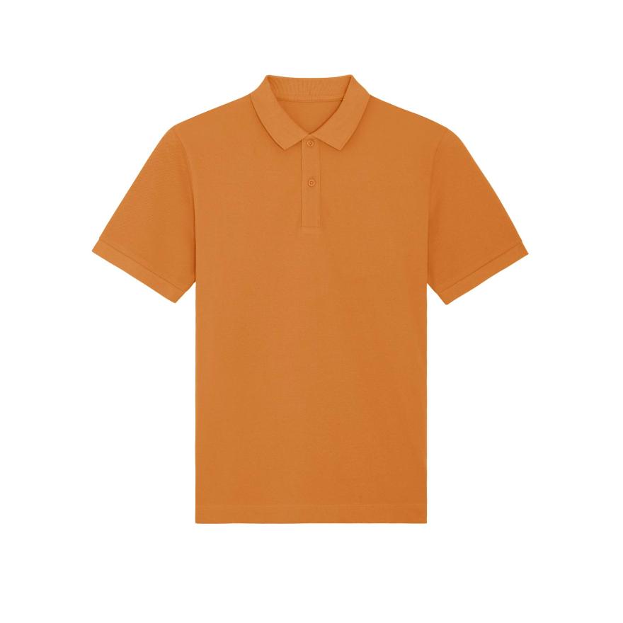 Stanley/Stella Prepster Poloshirt