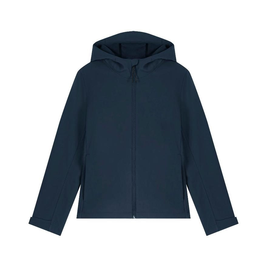 Stanley/Stella Discoverer Softshell-Jacke Damen