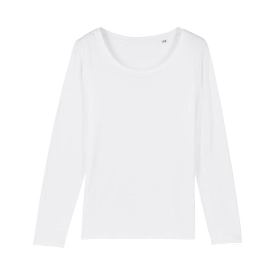 Stanley/Stella Singer Langarm-Shirt Damen