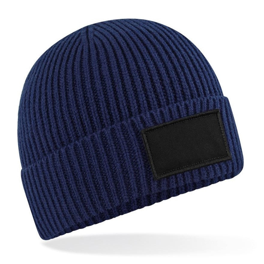 Strick Beanie