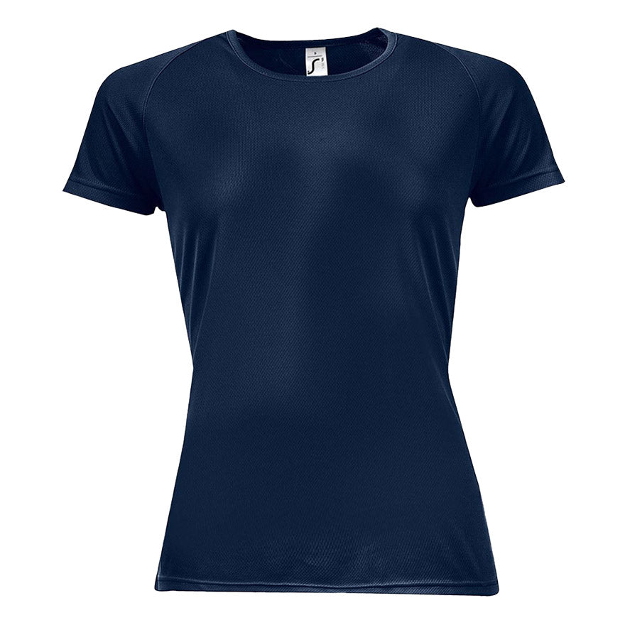 Sport T-Shirt Damen