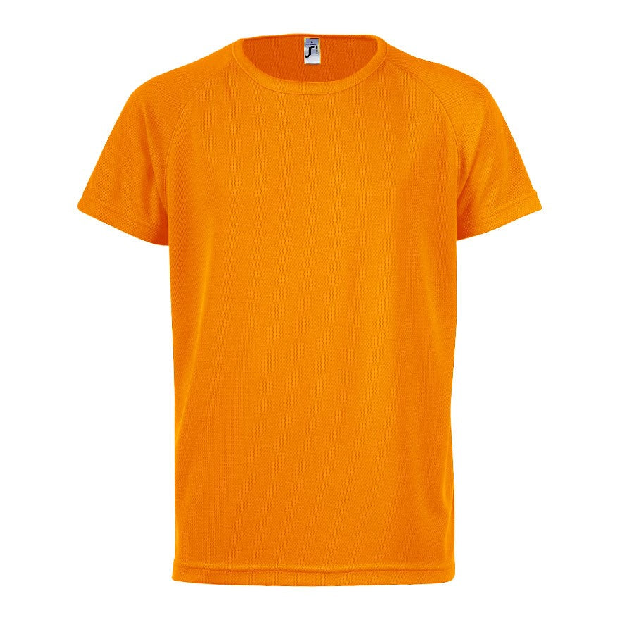 Sport T-Shirt Kinder