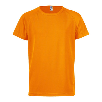 Sport T-Shirt Herren