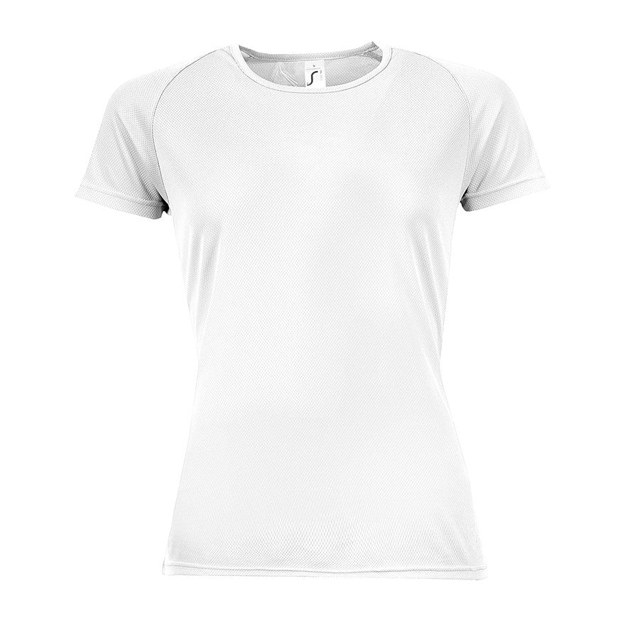 Sport T-Shirt Damen