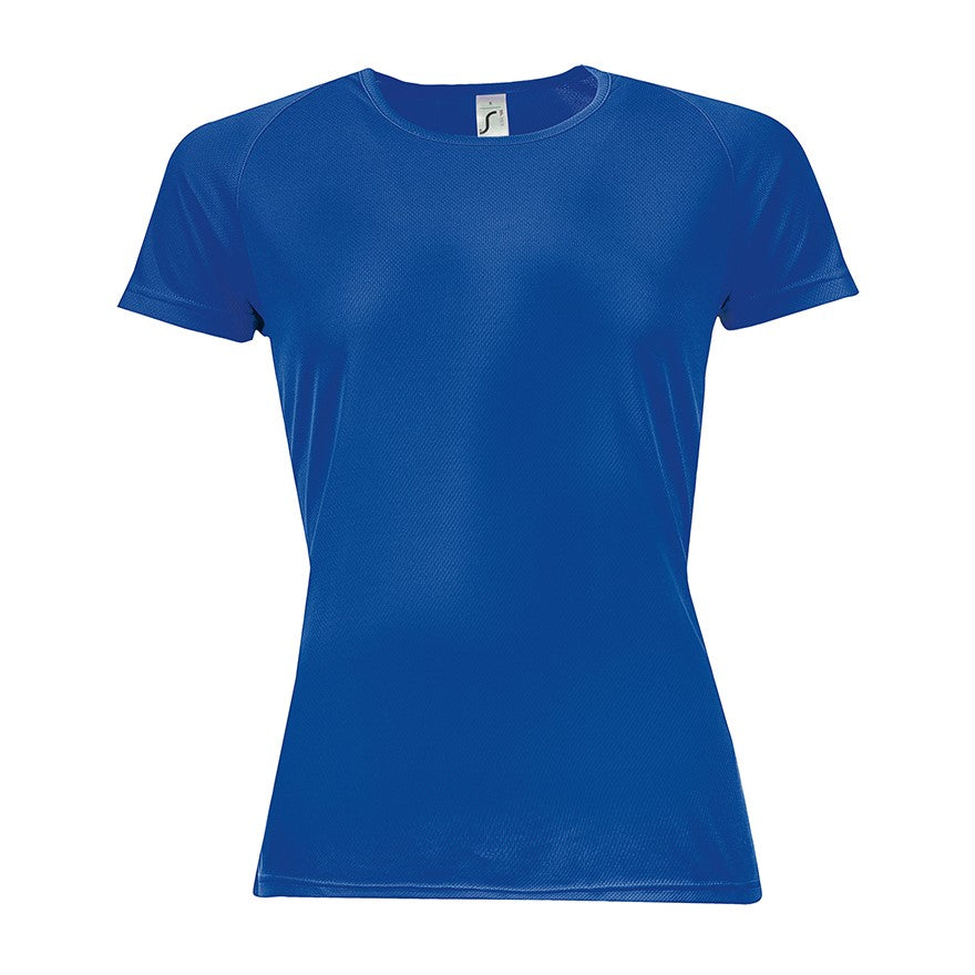 Sport T-Shirt Damen