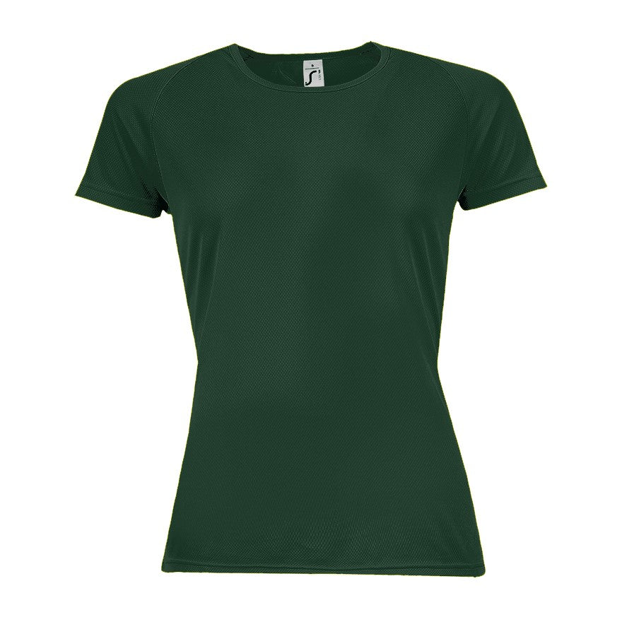 Sport T-Shirt Damen