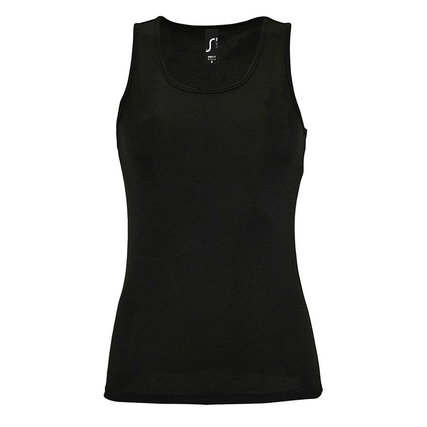 Sport Tank-Top Damen