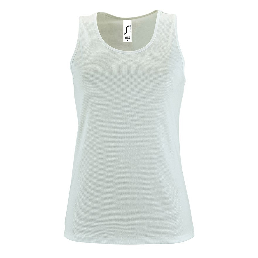 Sport Tank-Top Damen