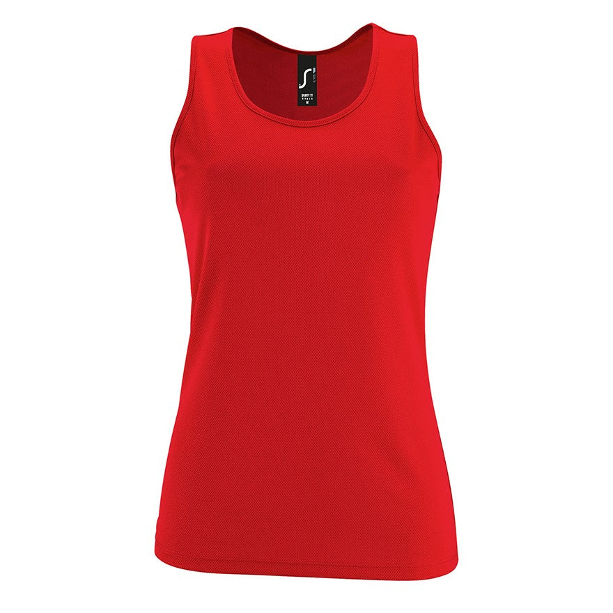 Sport Tank-Top Damen