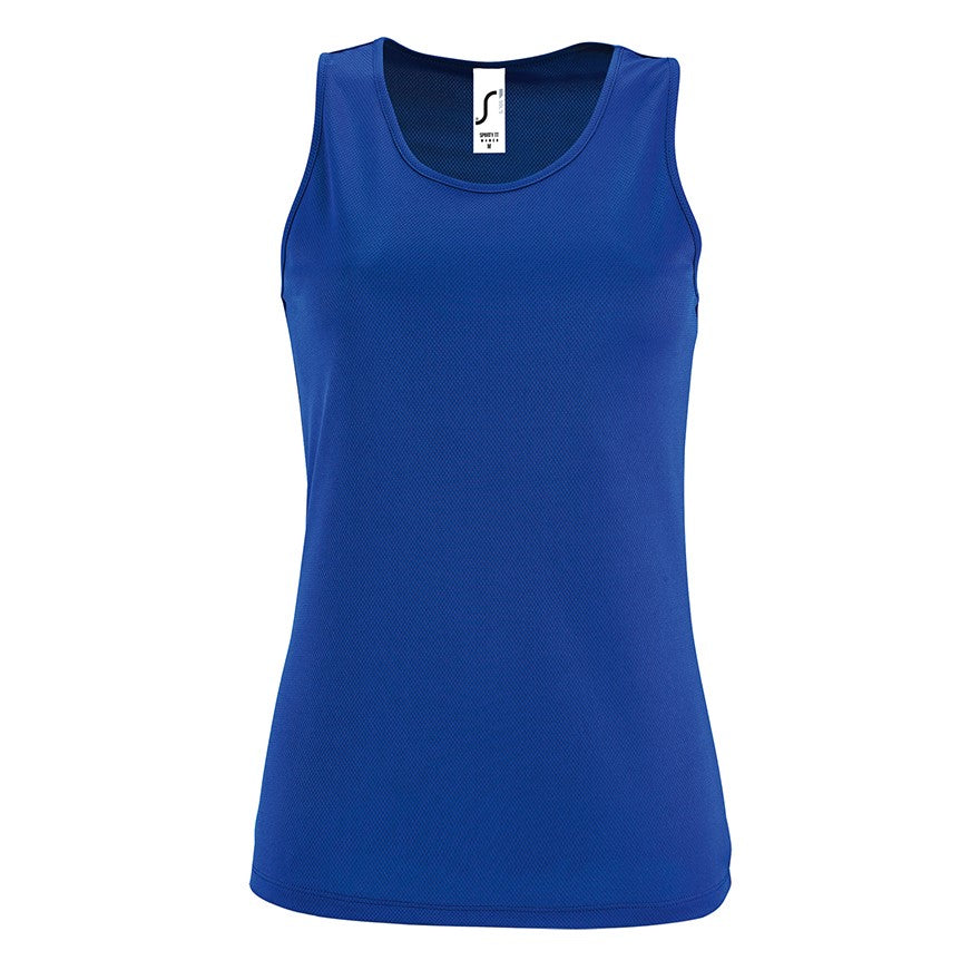 Sport Tank-Top Damen