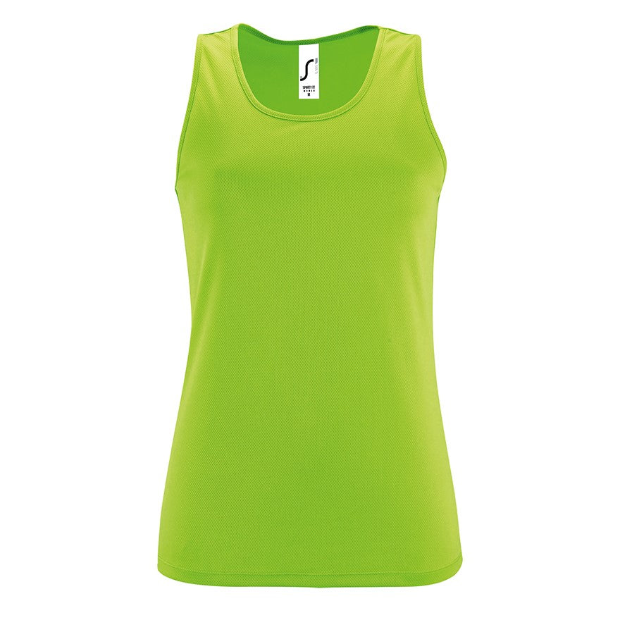 Sport Tank-Top Damen