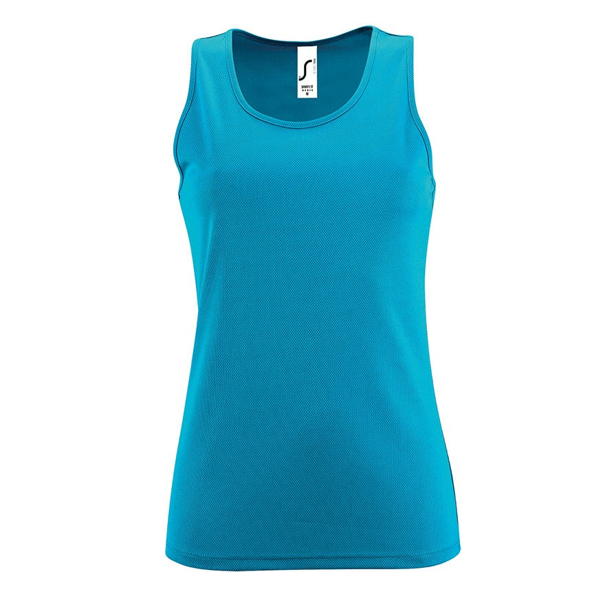 Sport Tank-Top Damen