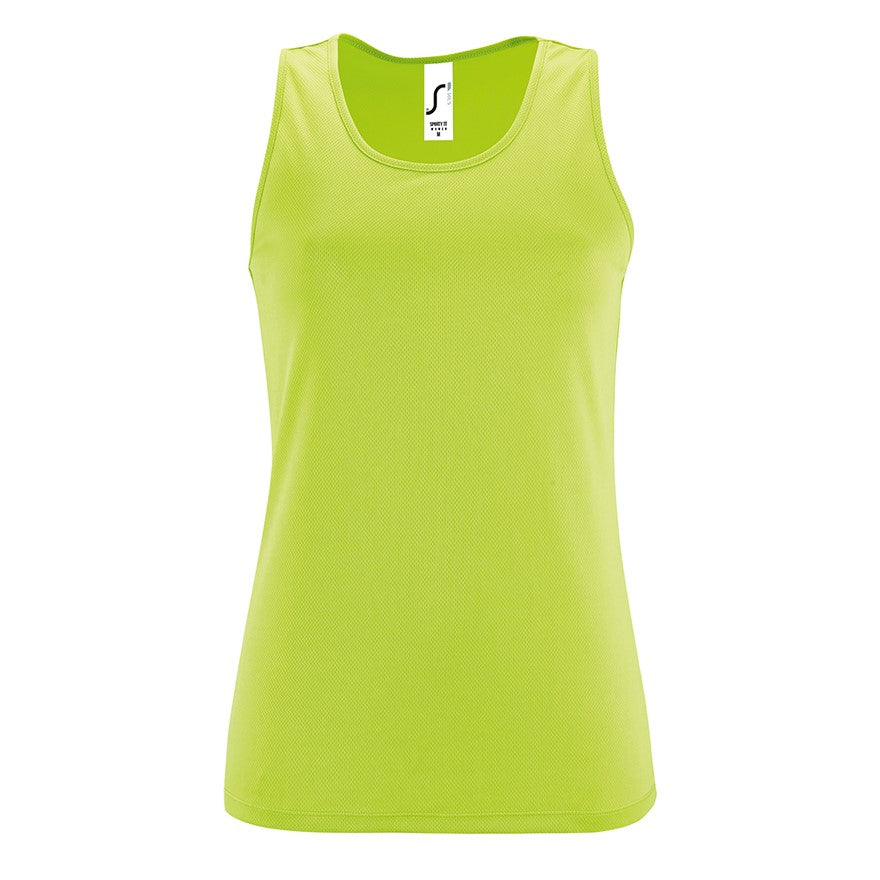 Sport Tank-Top Damen